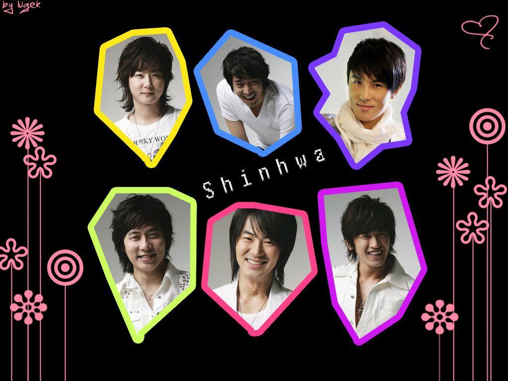 1024x768 Shinhwa Wallpaper. Shinhwa Wallpaper, Andy Shinhwa Wallpaper and Eric Shinhwa Wallpaper