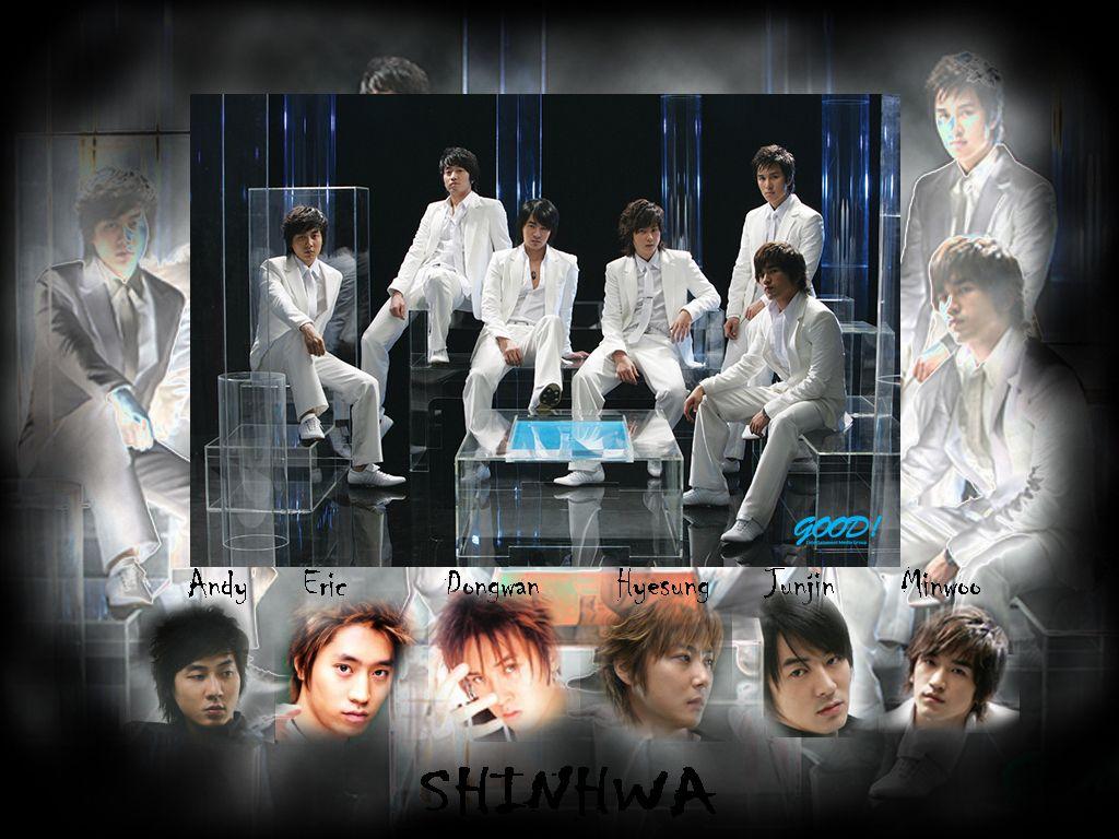 1024x768 Shinhwa Wallpaper. Shinhwa Wallpaper, Andy Shinhwa Wallpaper and Eric Shinhwa Wallpaper