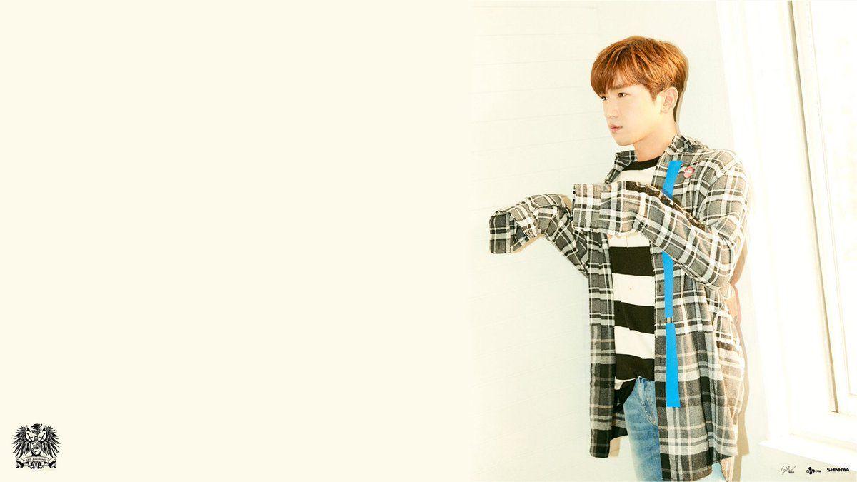 1200x675 SIL The Explorer - #UNCHANGING Poster Delogo + PC Wallpaper Further modification prohibited. 禁二改. #SHINHWA #MINWOO #LeeMinWoo