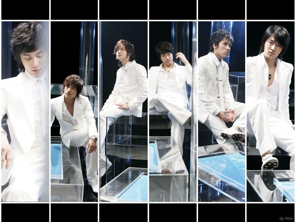 1024x768 Shinhwa