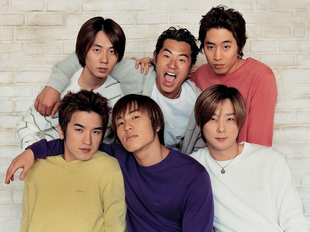 1024x768 Shinhwa 036 160403 Wallpaper. Ulzzang Kids, Boy Bands, Fangirl