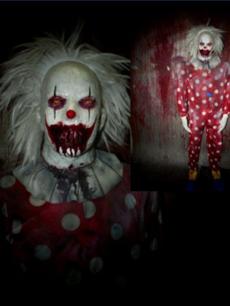 768x1024 Free download Scary Demon Clowns Image Picture Becuo [1024x1024] for your Desktop, Mobile & Tablet. Explore Demon Clown Wallpaper. Demon Wallpaper, Clown Wallpaper, Clown Wallpaper