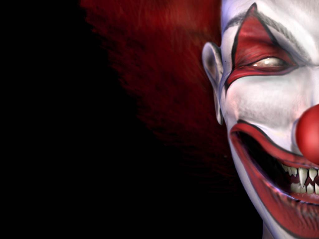 1024x768 Killer Clown Wallpaper HD Galleryhipcom The Hippest Clown Wallpaper & Background Download