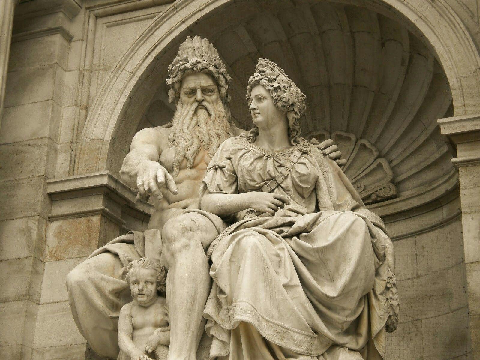 1600x1200 Zeus & Hera. Zeus and hera, Greek and roman mythology, Hera goddess
