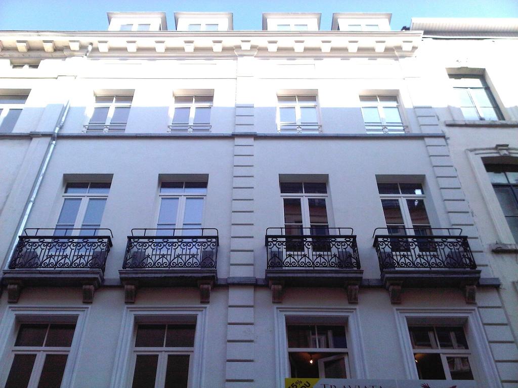 1024x768 Grand Place The Looks Apartment, Brussels, Belgium