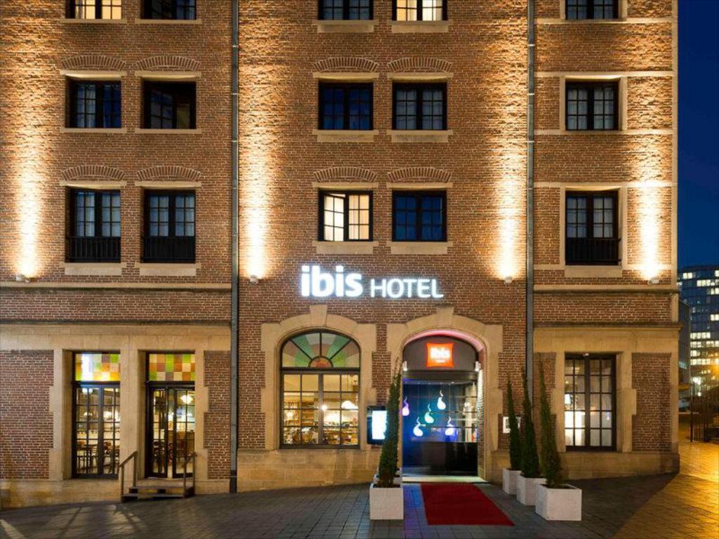 1024x768 ibis Brussels off Grand Place Hotel, Photo & Reviews