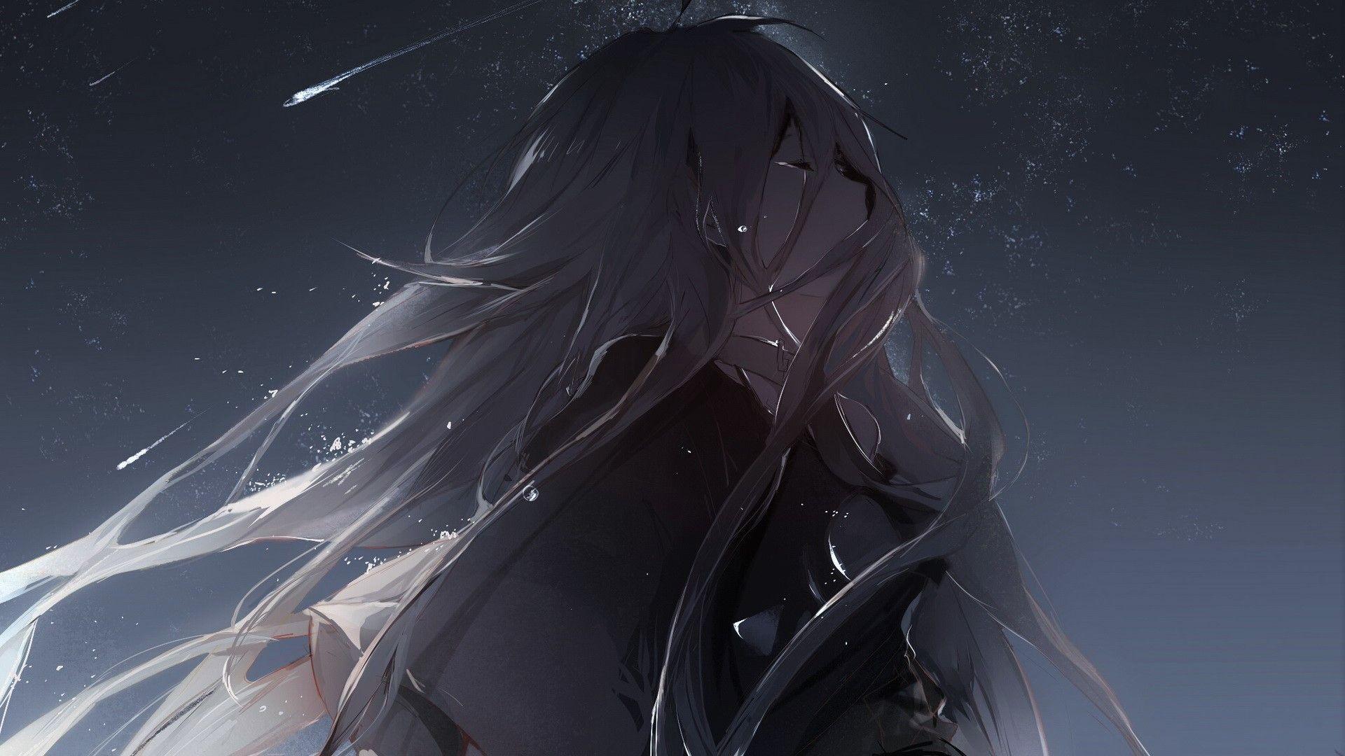 1920x1080 Anime
