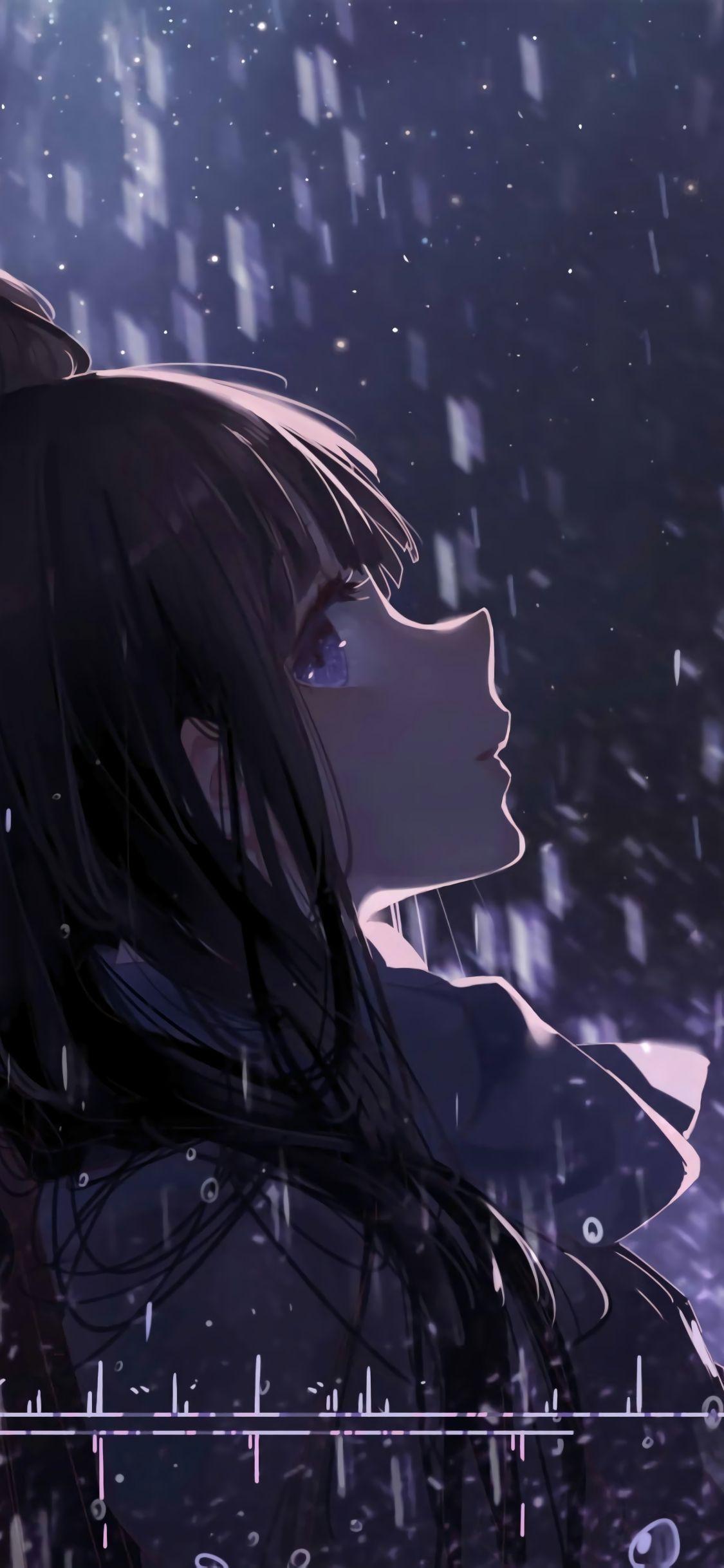 Falling Couple Sad Anime Wallpapers - Top Free Falling Couple Sad Anime ...