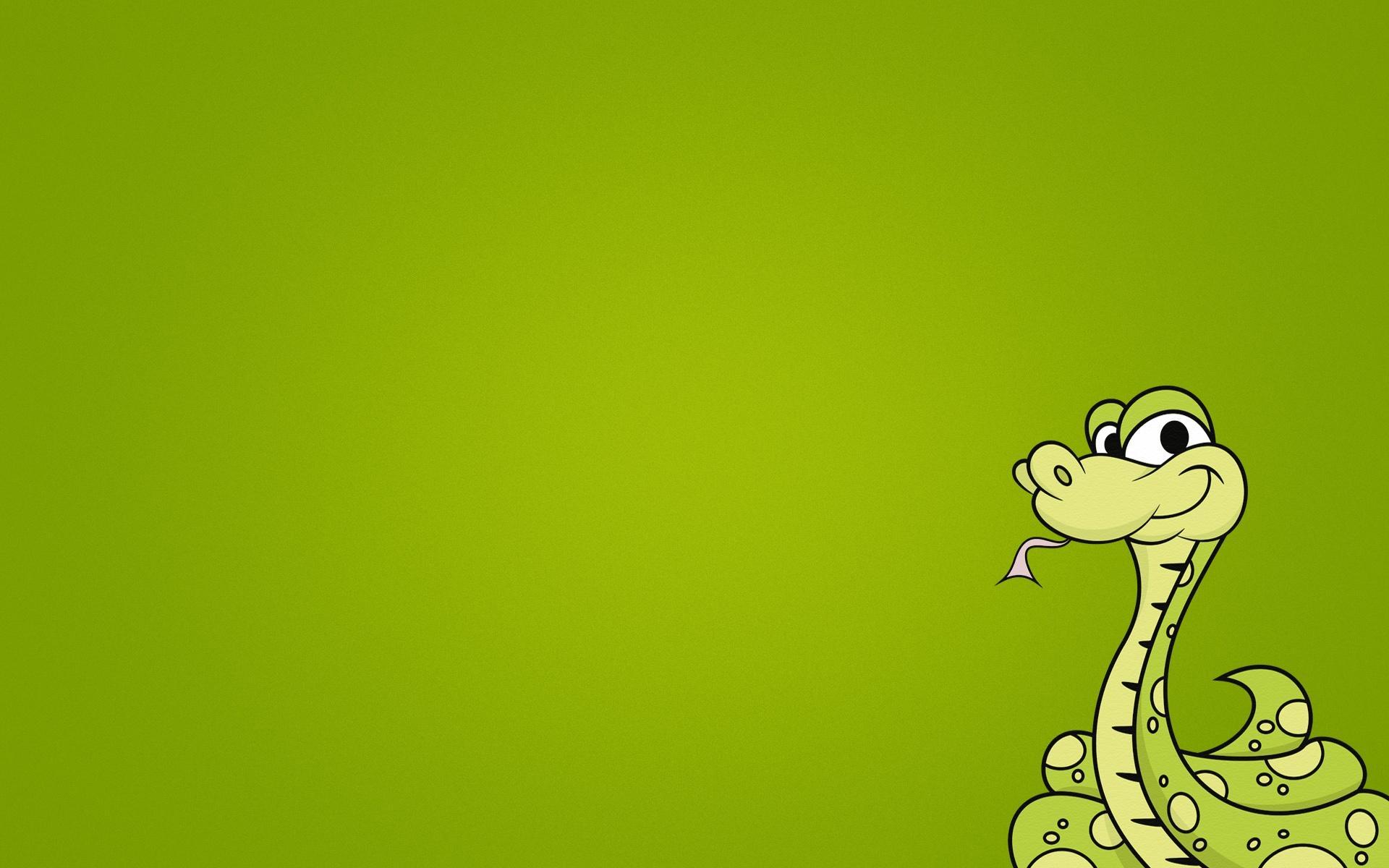 Cartoon Snake Wallpapers - Top Free Cartoon Snake Backgrounds -  WallpaperAccess