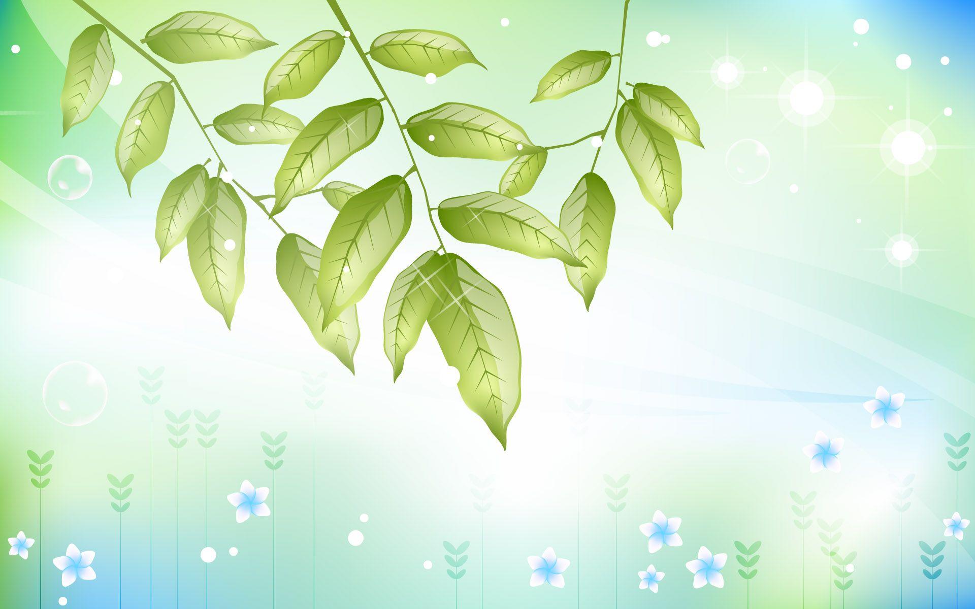 1920x1200 Green Cartoon Wallpaper. Green Wallpaper, Pink Green Wallpaper and Green Floral Wallpaper