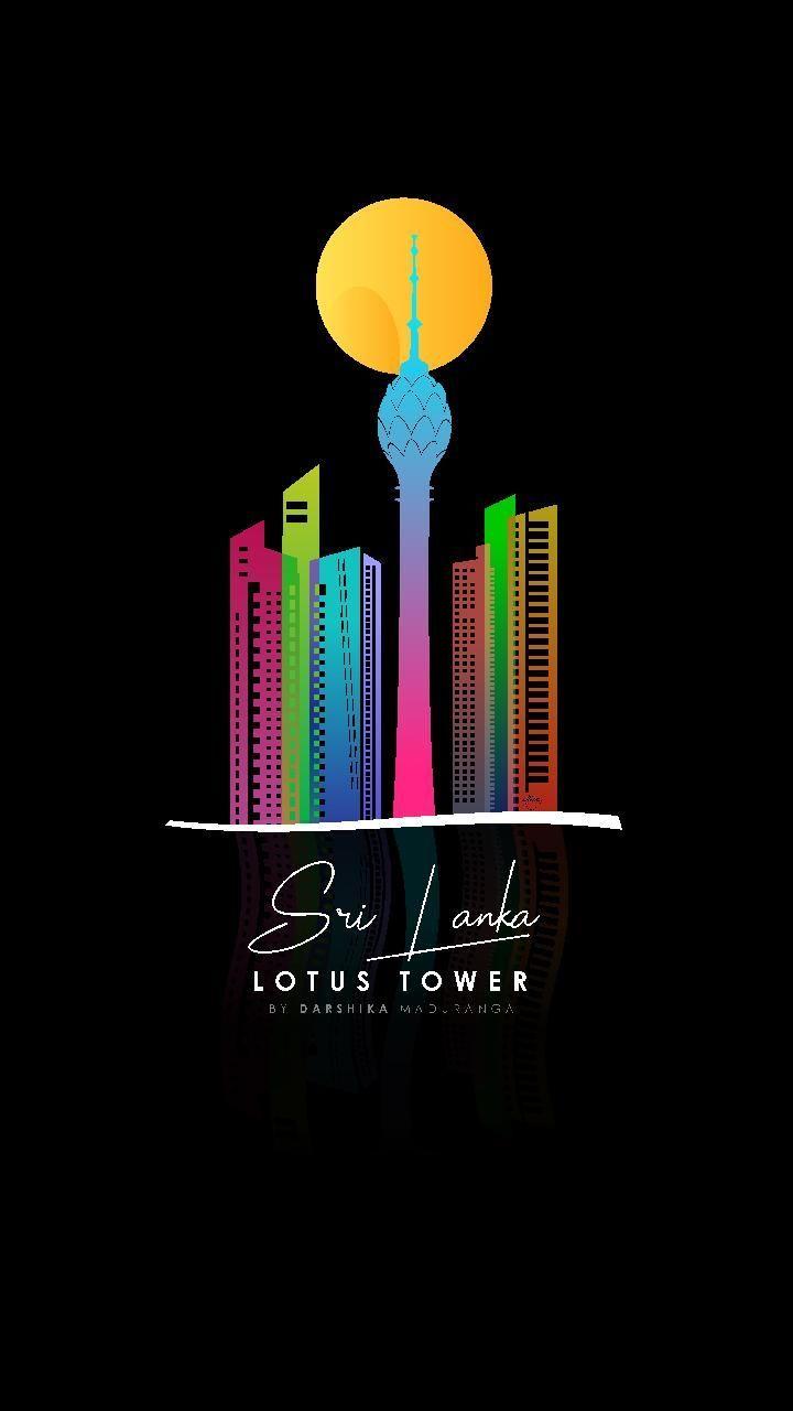 720x1280 Download Lotus tower lk Wallpaper by Darshika_LK now. Browse millions of popular black Wal. Girl iphone wallpaper, Sri lanka flag, Wallpaper