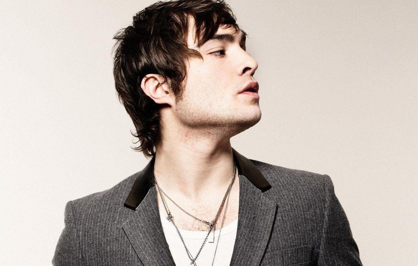1332x850 Wallpaper series, gossip girl, Ed Westwick, Chuck Bass image for desktop, section мужчины
