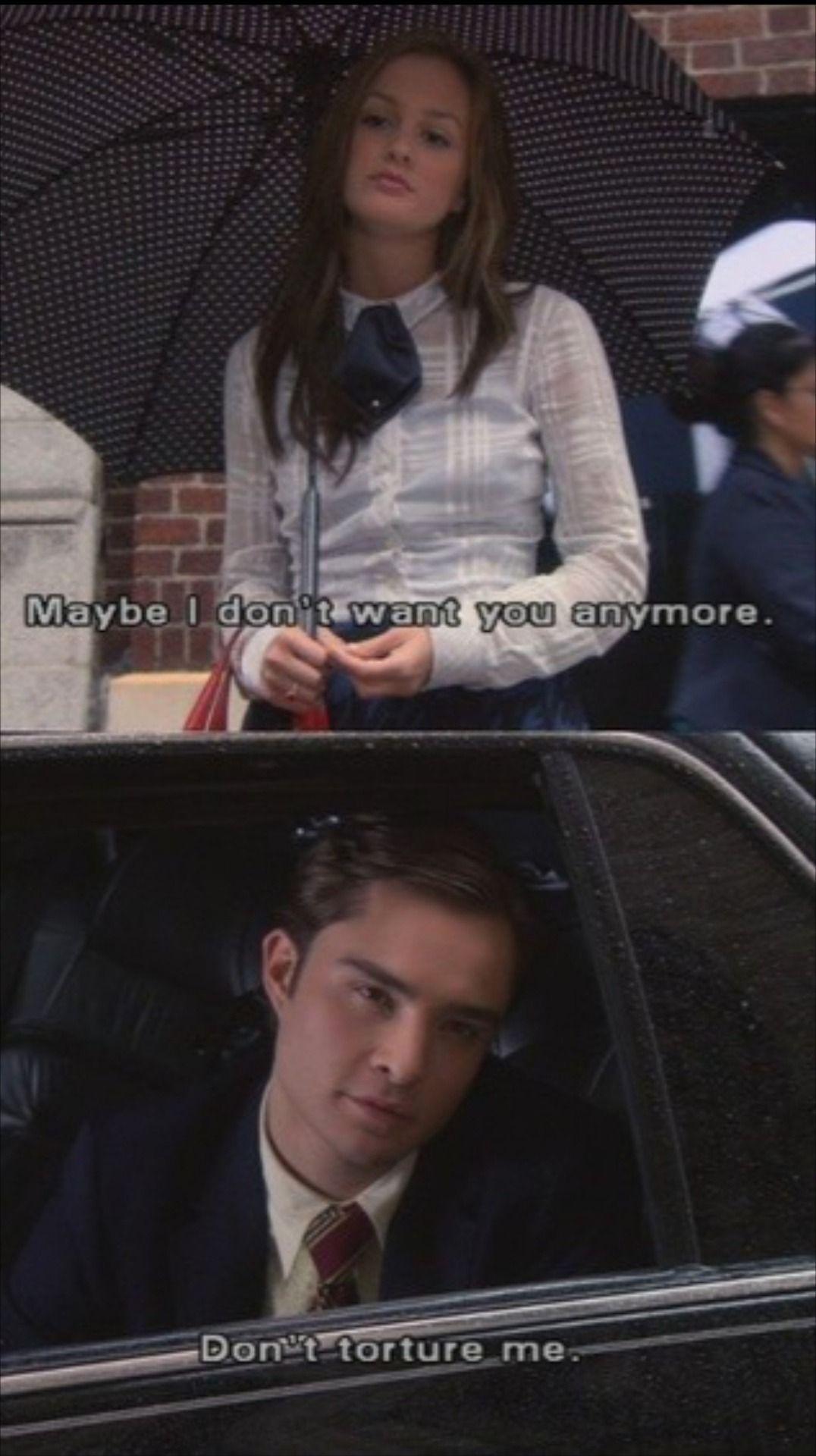 1076x1920 Blair Waldorf And Chuck Bass Season 2