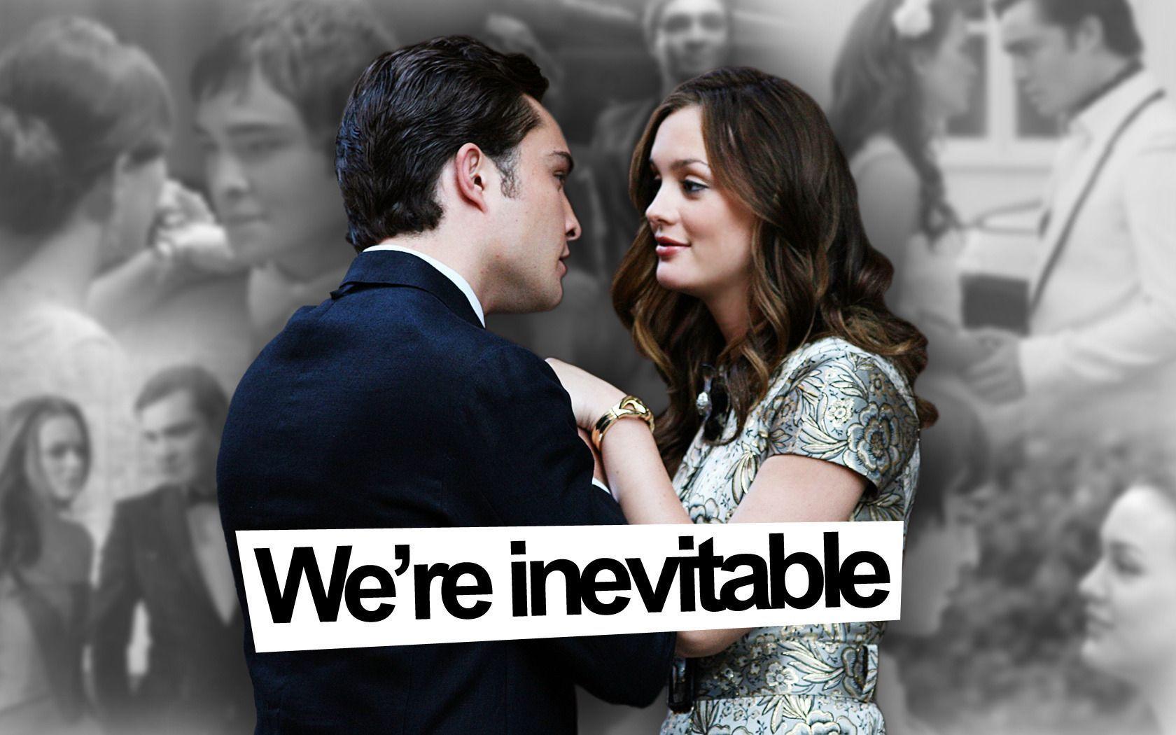 1680x1050 Blair Waldorf Wallpaper