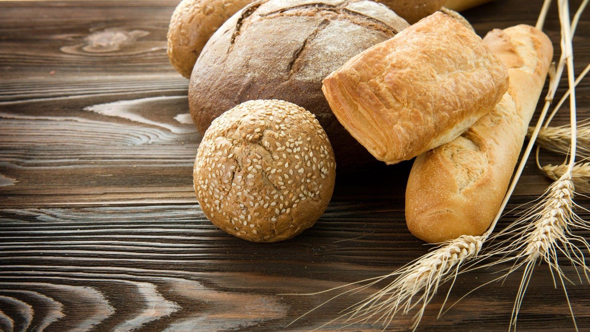 1920x1080 Bakery Wallpaper
