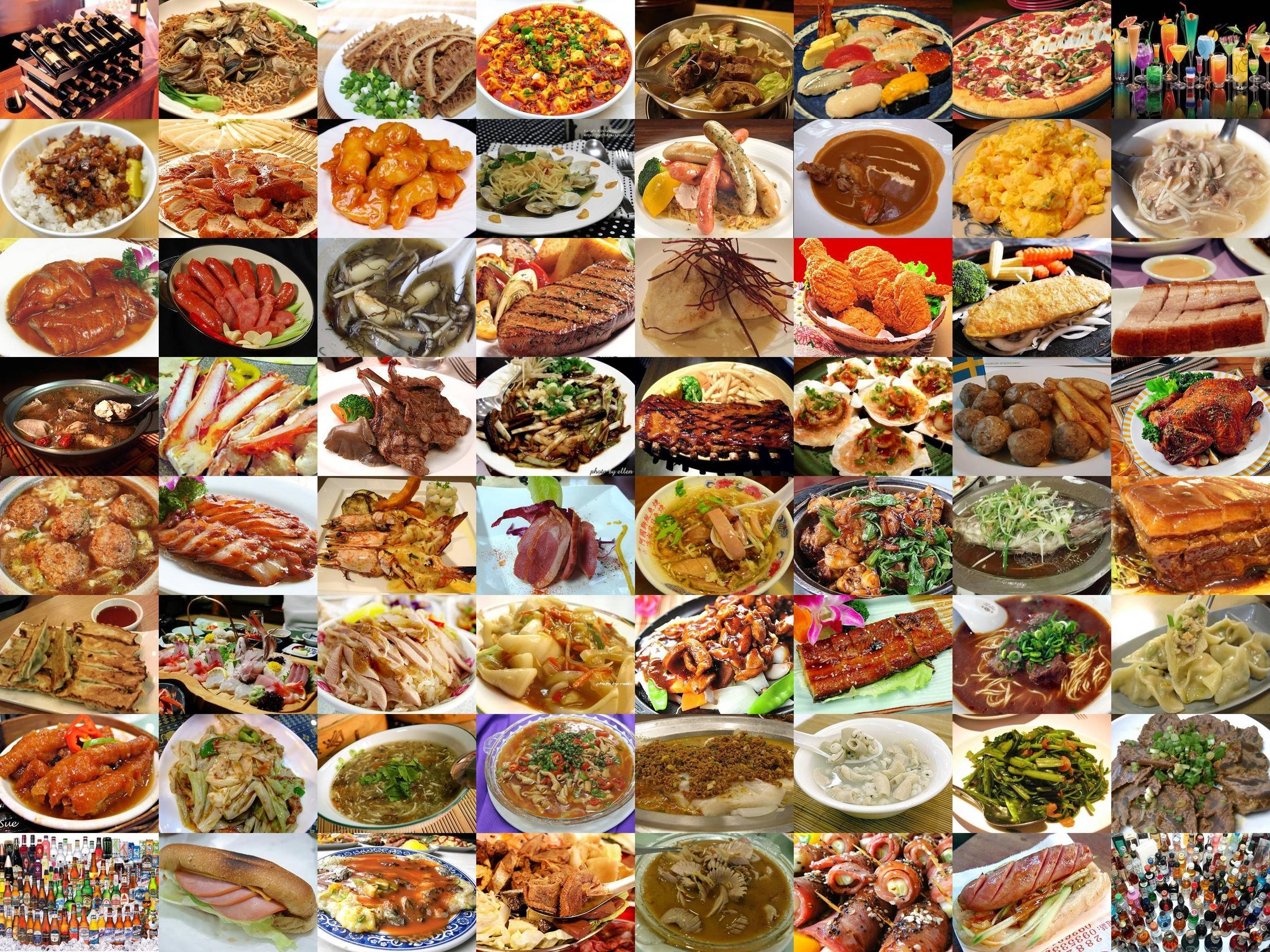 3200x2400 Yummy Foods 12 Wide Wallpaper