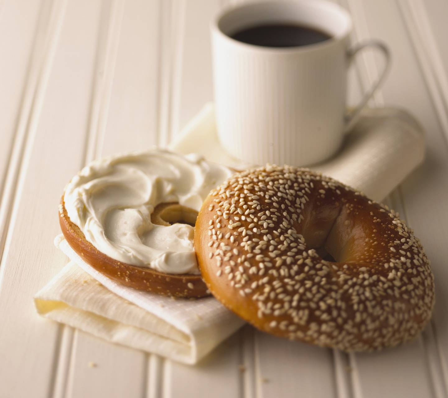Bagel Wallpapers - Top Free Bagel Backgrounds - WallpaperAccess