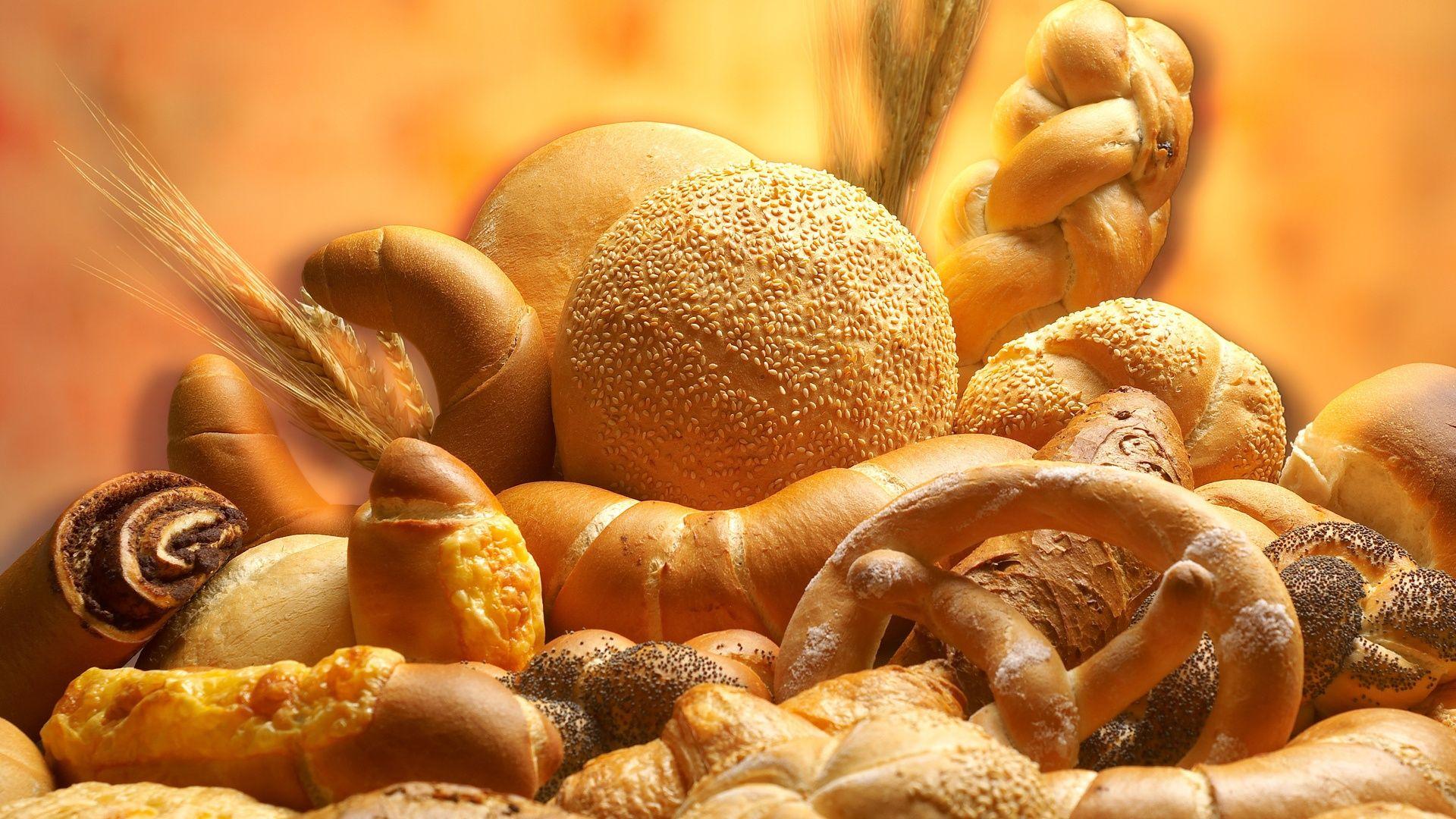 Bread 1920X1080 Wallpapers - Top Free Bread 1920X1080 Backgrounds