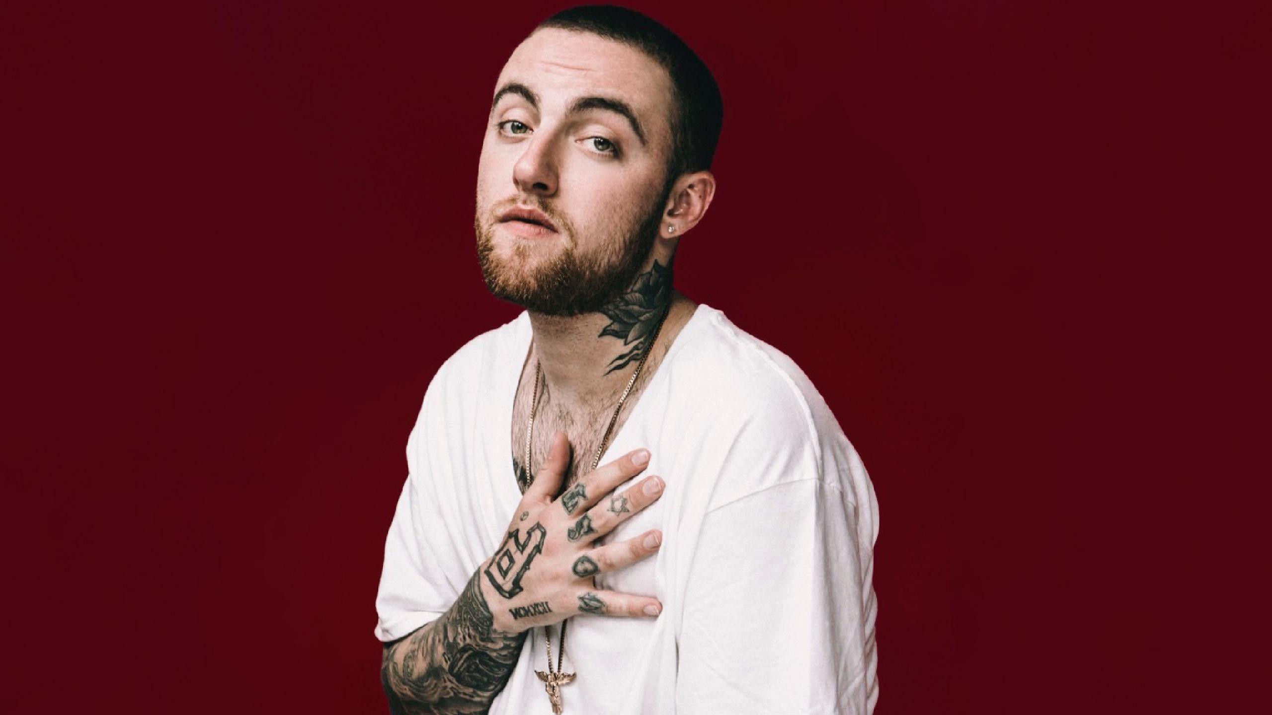 Mac Miller 4K Wallpapers Top Free Mac Miller 4K Backgrounds 