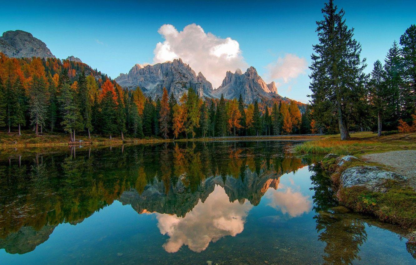 Early Autumn Nature Wallpapers - Top Free Early Autumn Nature ...