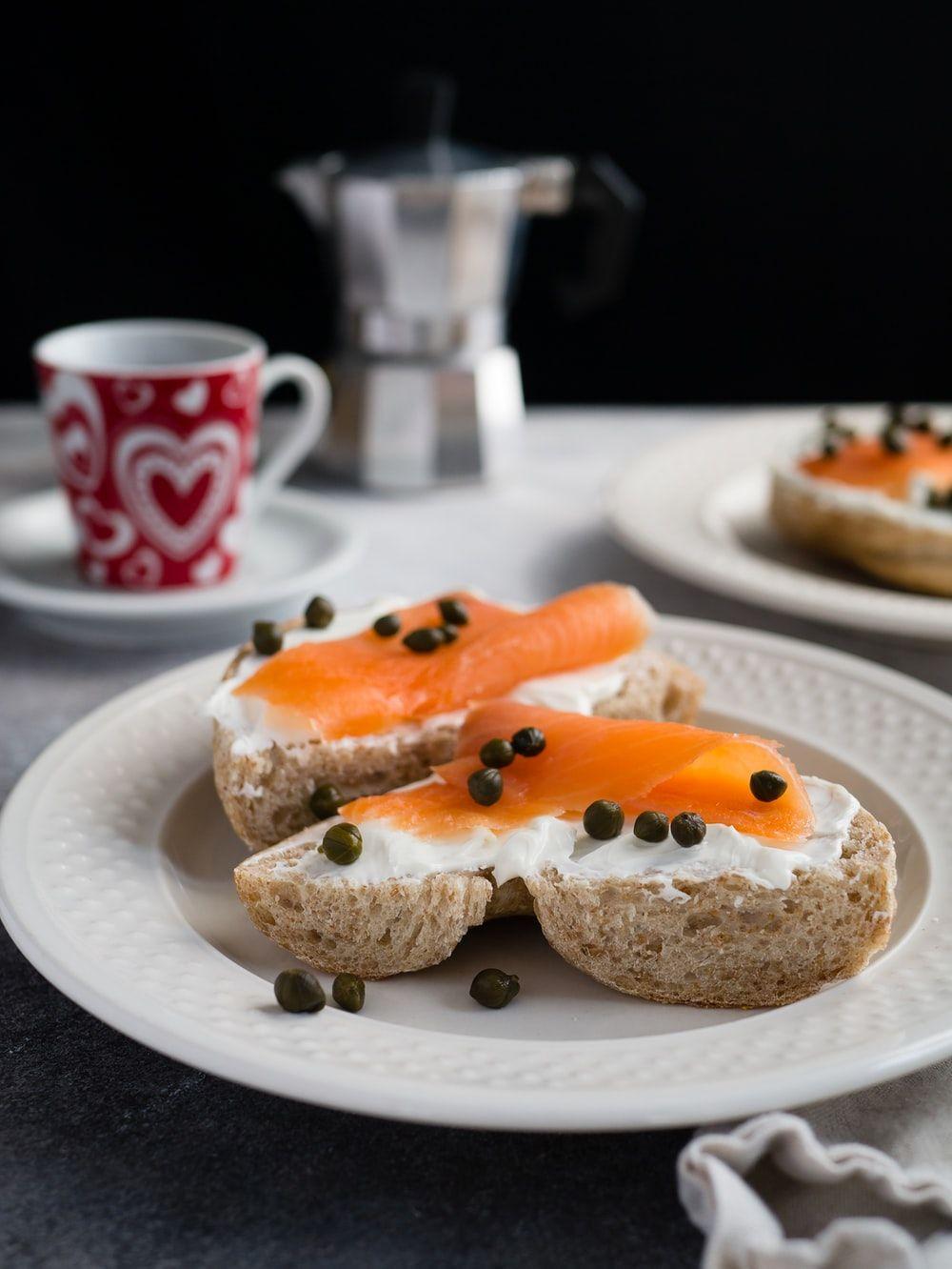 1000x1332 Bagels Picture. Download Free Image