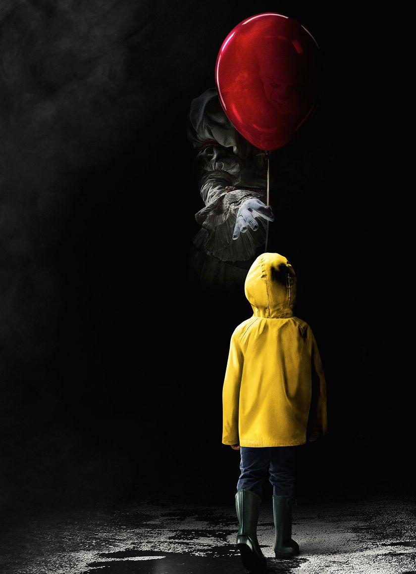 840x1160 Hd Scary Wallpaper