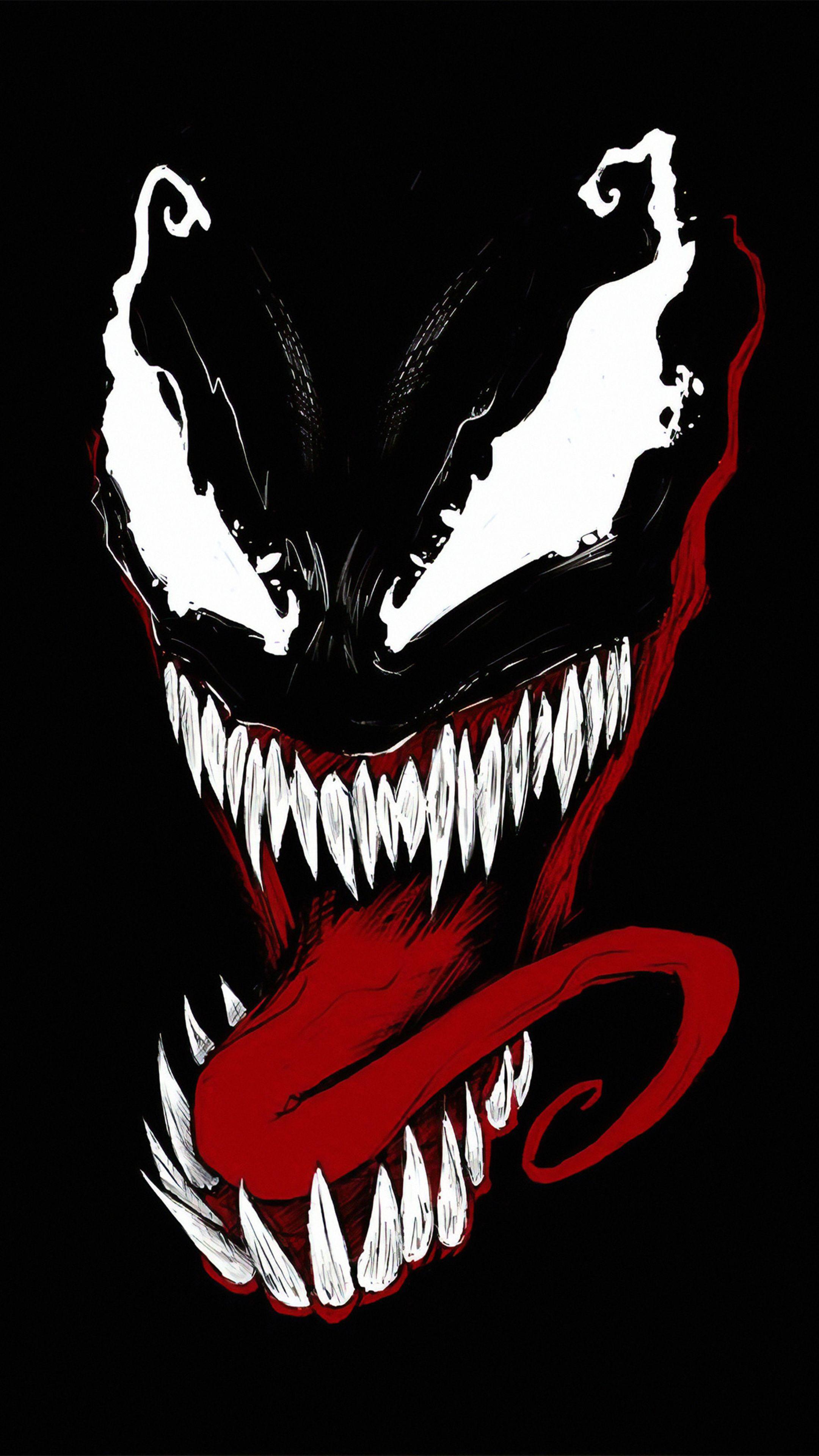 Venom and Joker Wallpapers - Top Free Venom and Joker Backgrounds ...