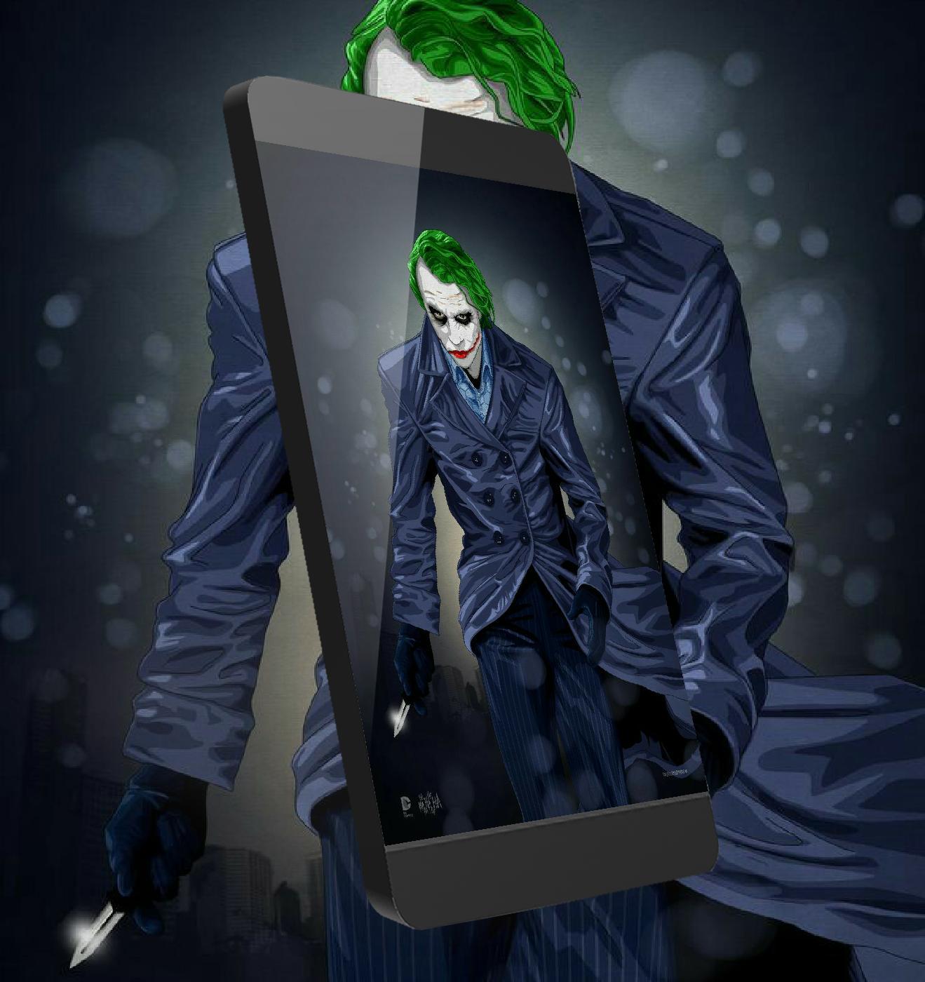 Venom and Joker Wallpapers Top Free Venom and Joker Backgrounds