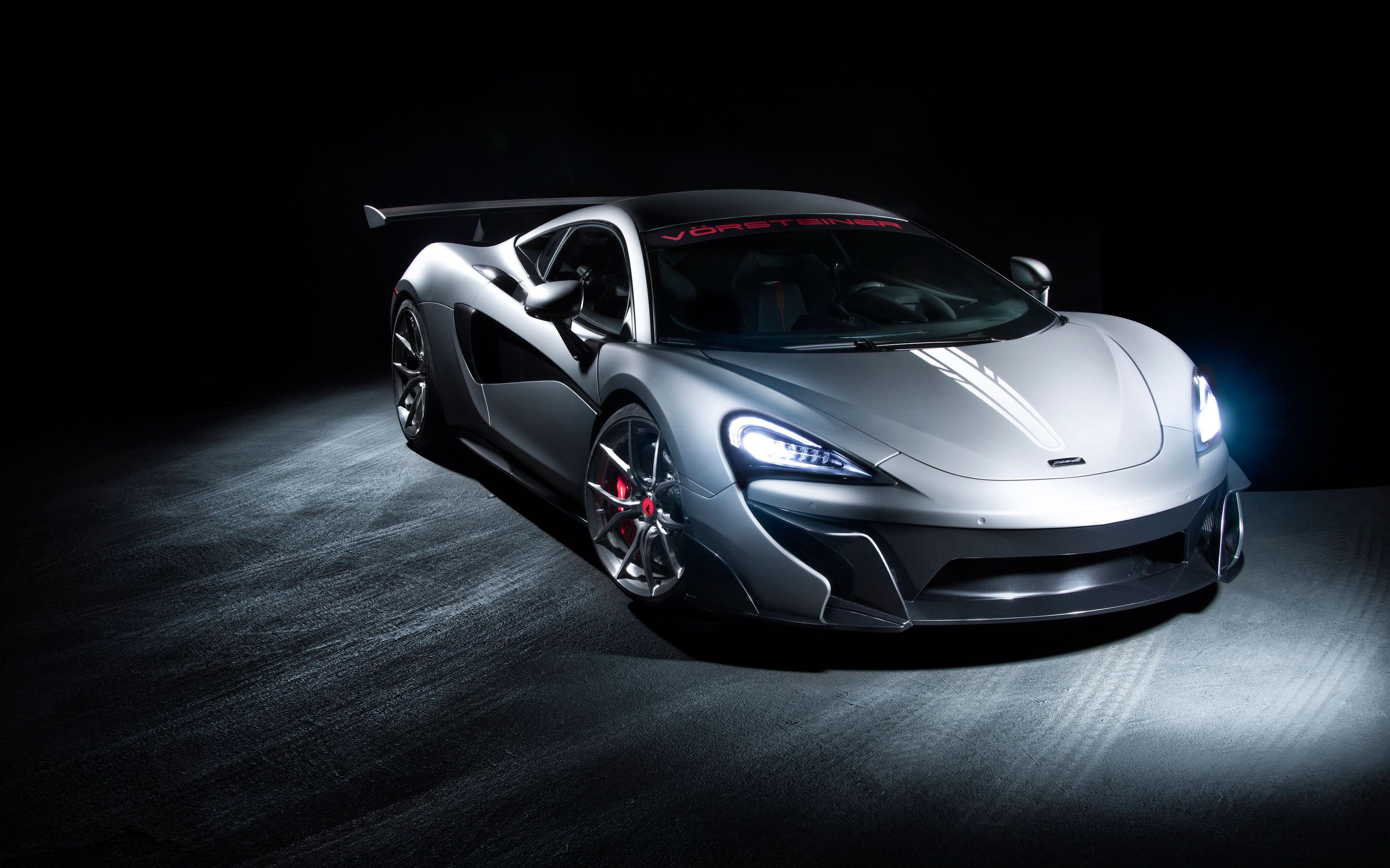 McLaren Wallpapers - Top Free McLaren Backgrounds - WallpaperAccess