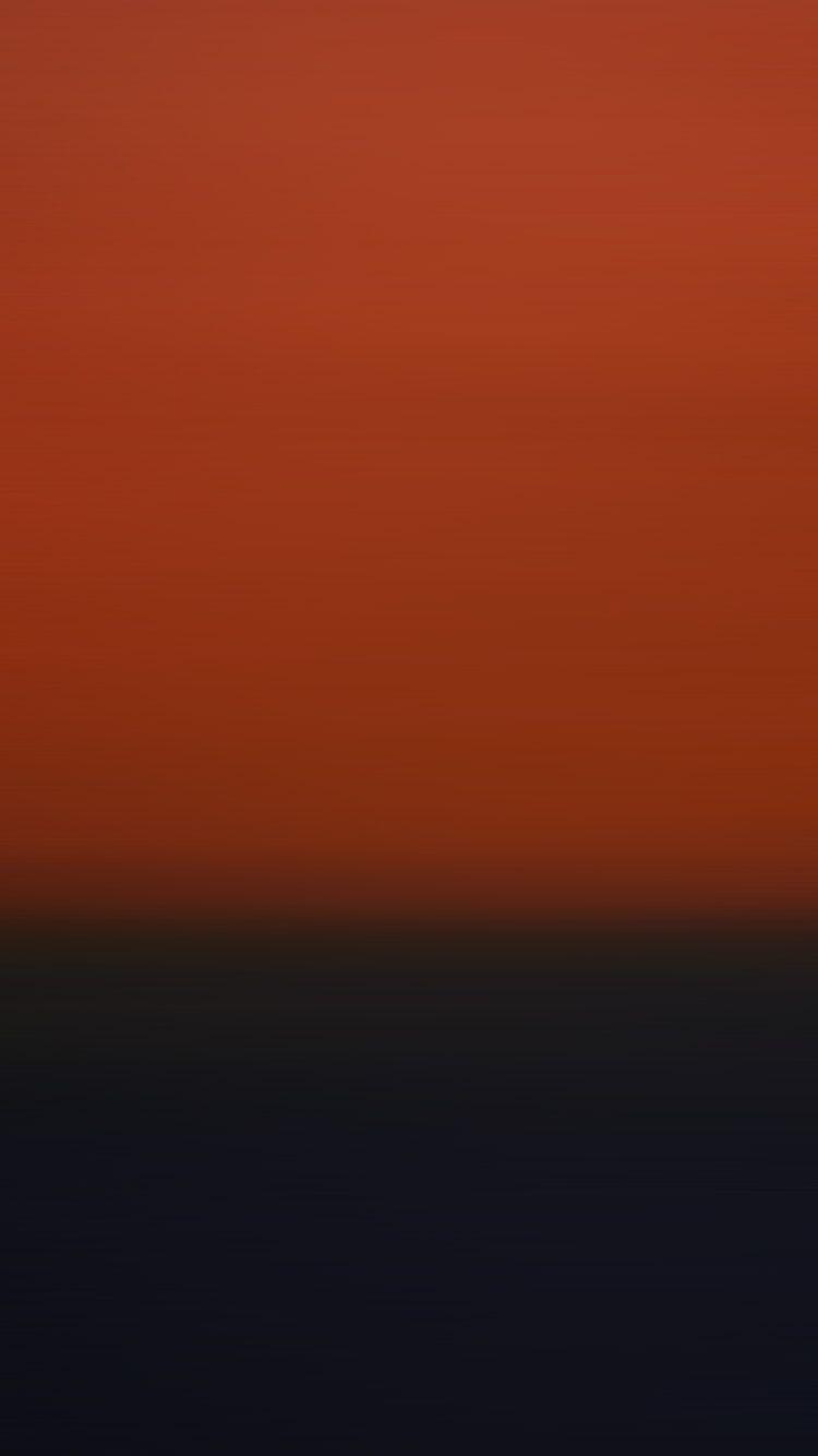 750x1334 Motion Flat Orange Dark Gradation Blur. Orange Wallpaper, IPhone 6 Plus Wallpaper, Dark Wallpaper