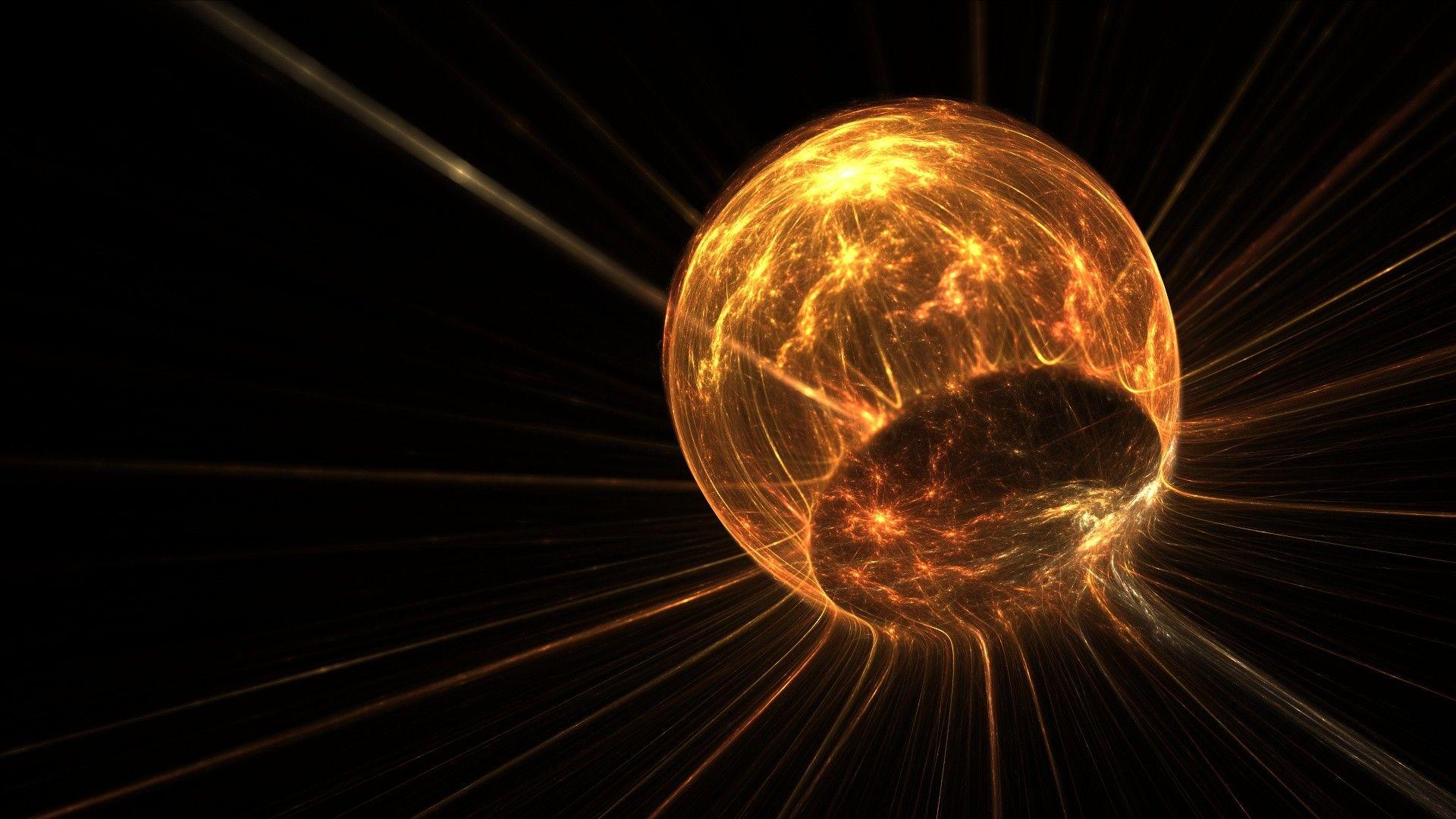 1920x1080 Orange HD Wallpaperx1080