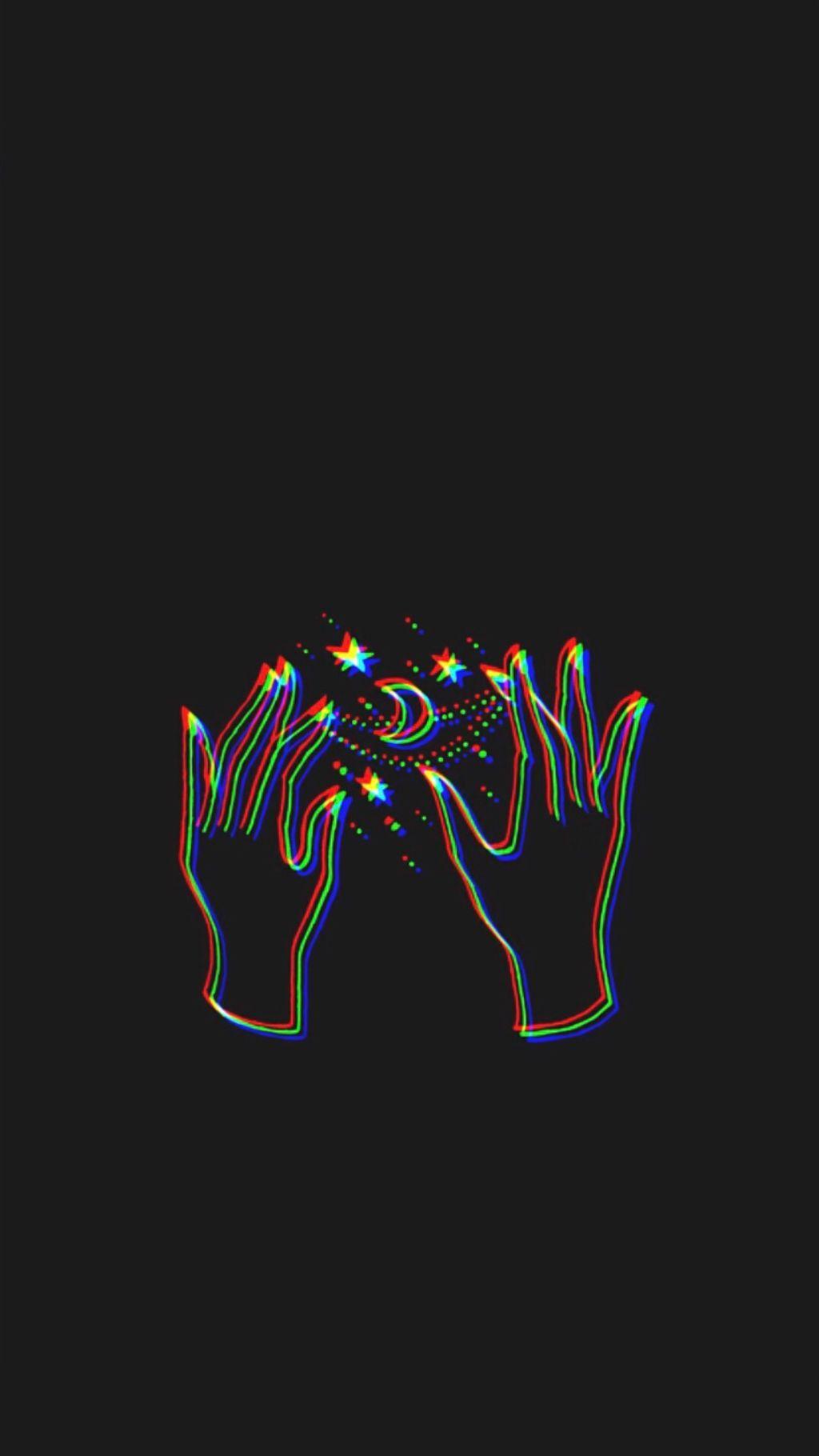 1024x1820 Aesthetic Grunge Wallpaper