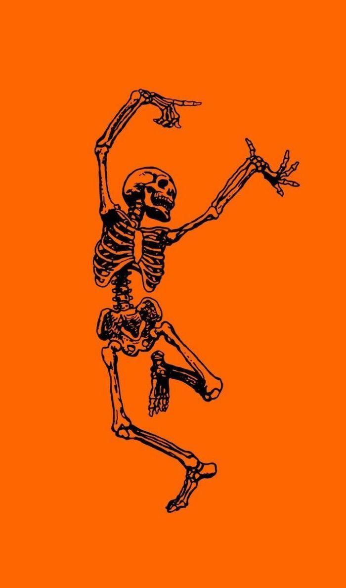 700x1189 for a Halloween Wallpaper For Your Phone and Desktop