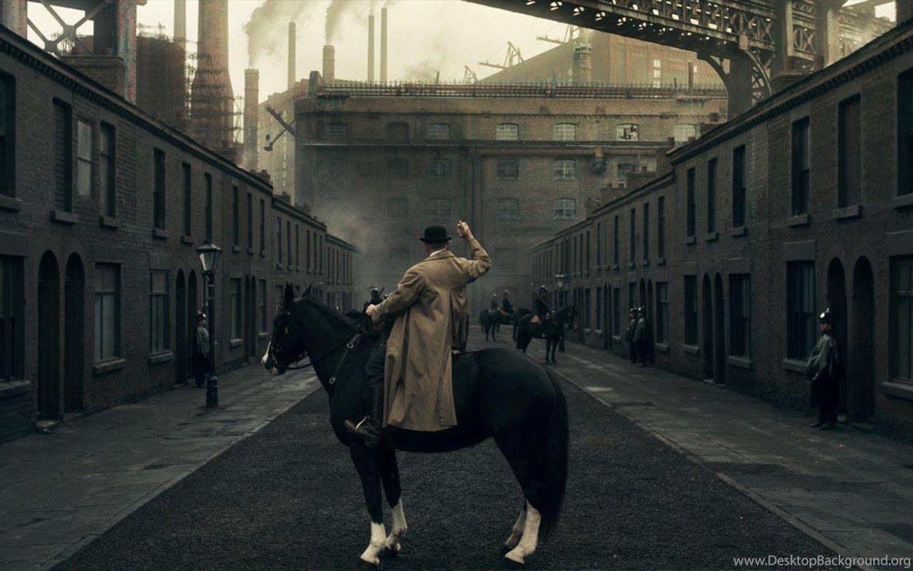 1280x800 Rushes Work - Peaky Blinders Desktop Background