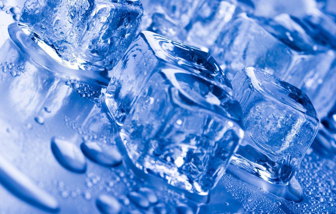 1332x850 Wallpaper water, water, ice cube, ice cube image for desktop, section рендеринг