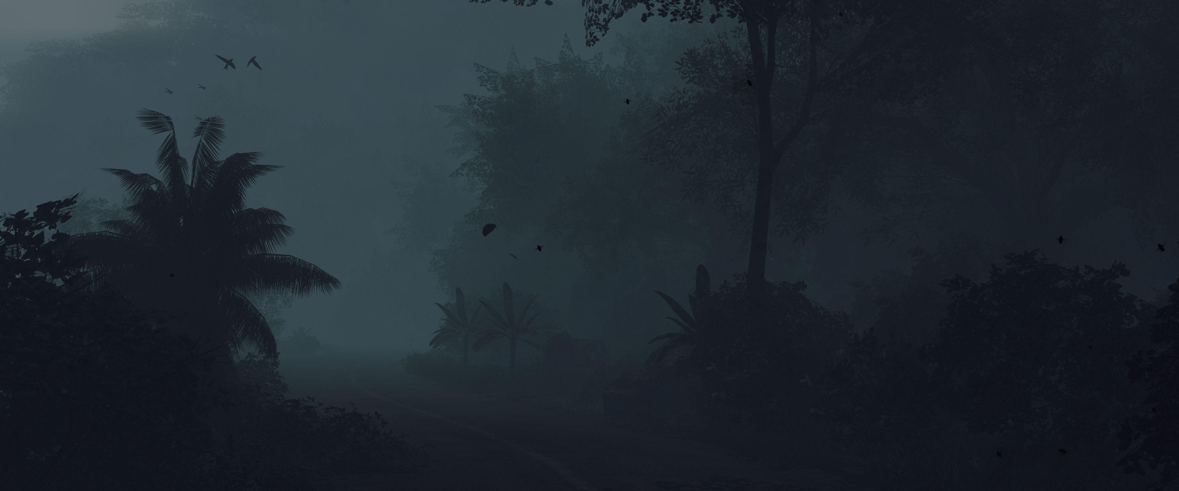 3840x1600 Another 3840x1600 wallpaper dump for your pleasure