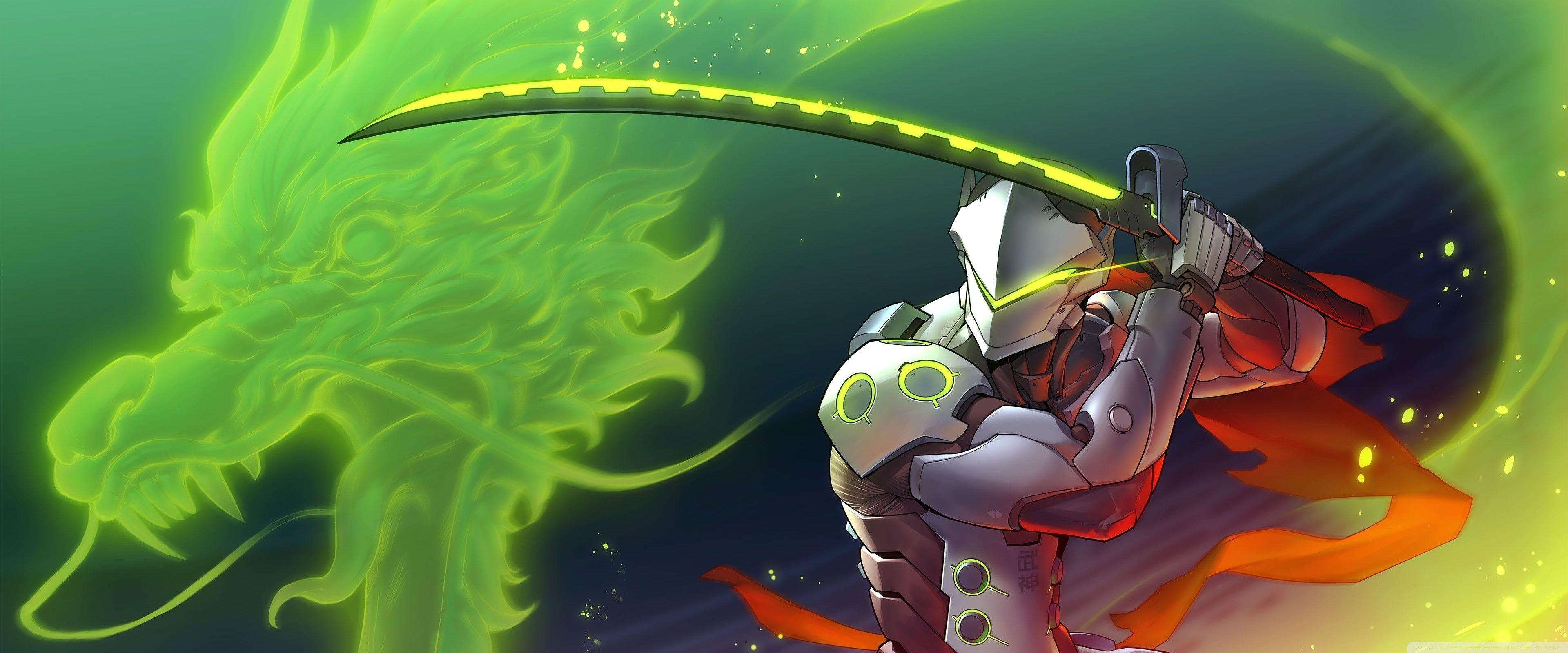3840x1600 3840×1600