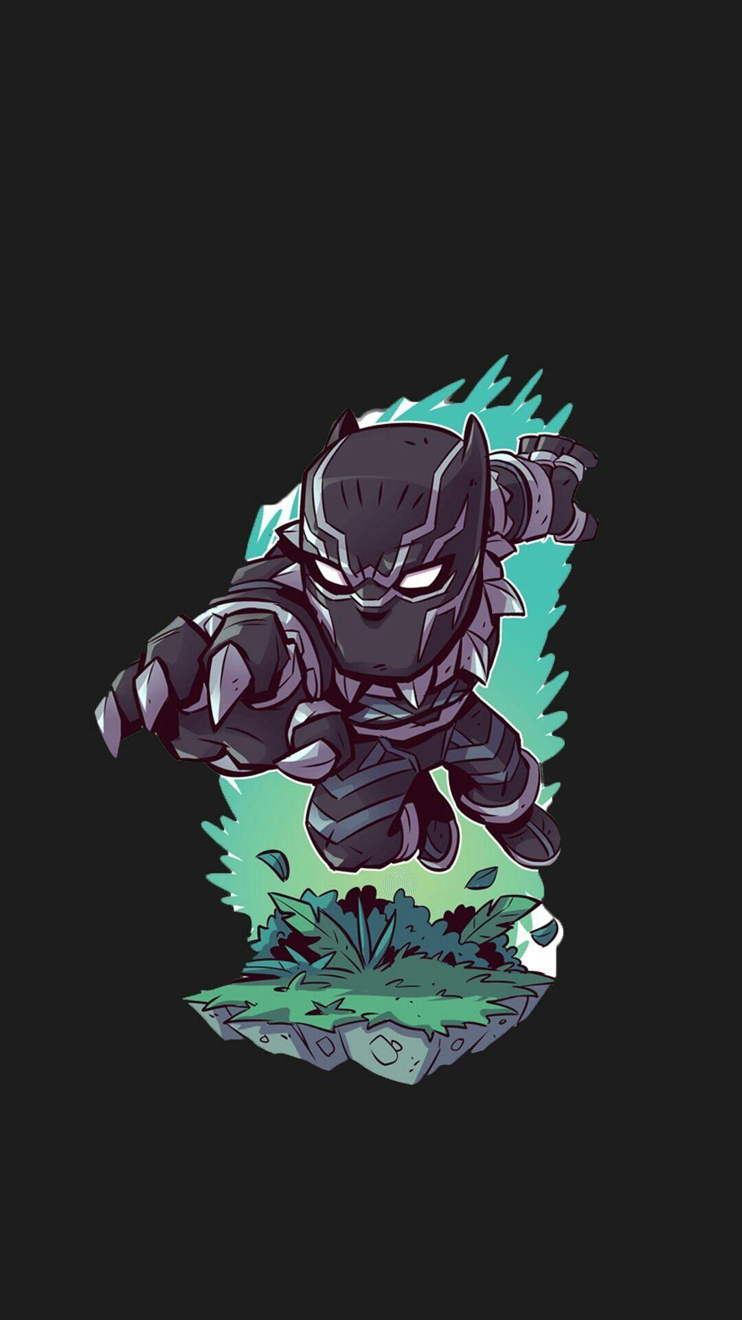 Baby Black Panther Marvel Wallpapers Top Free Baby Black Panther