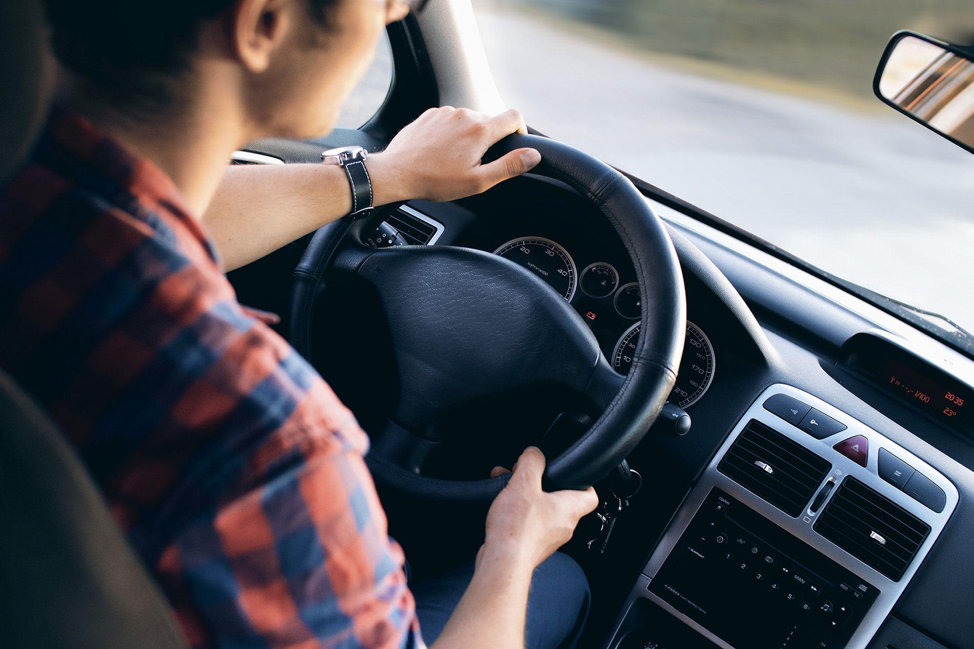 1920x1280 Learning to Drive Responsibly. RS Auto Inc