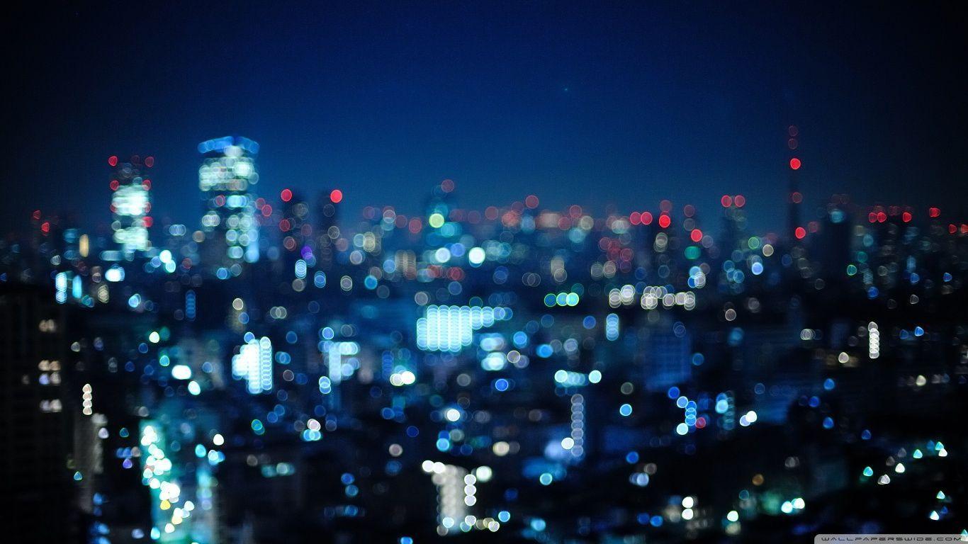 1366x768 Tokyo Wallpaper 1920x1080