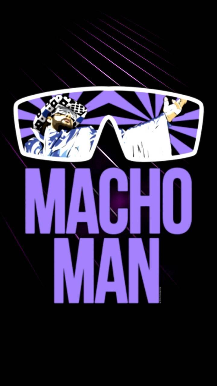 720x1280 Macho Man Savage wallpaper