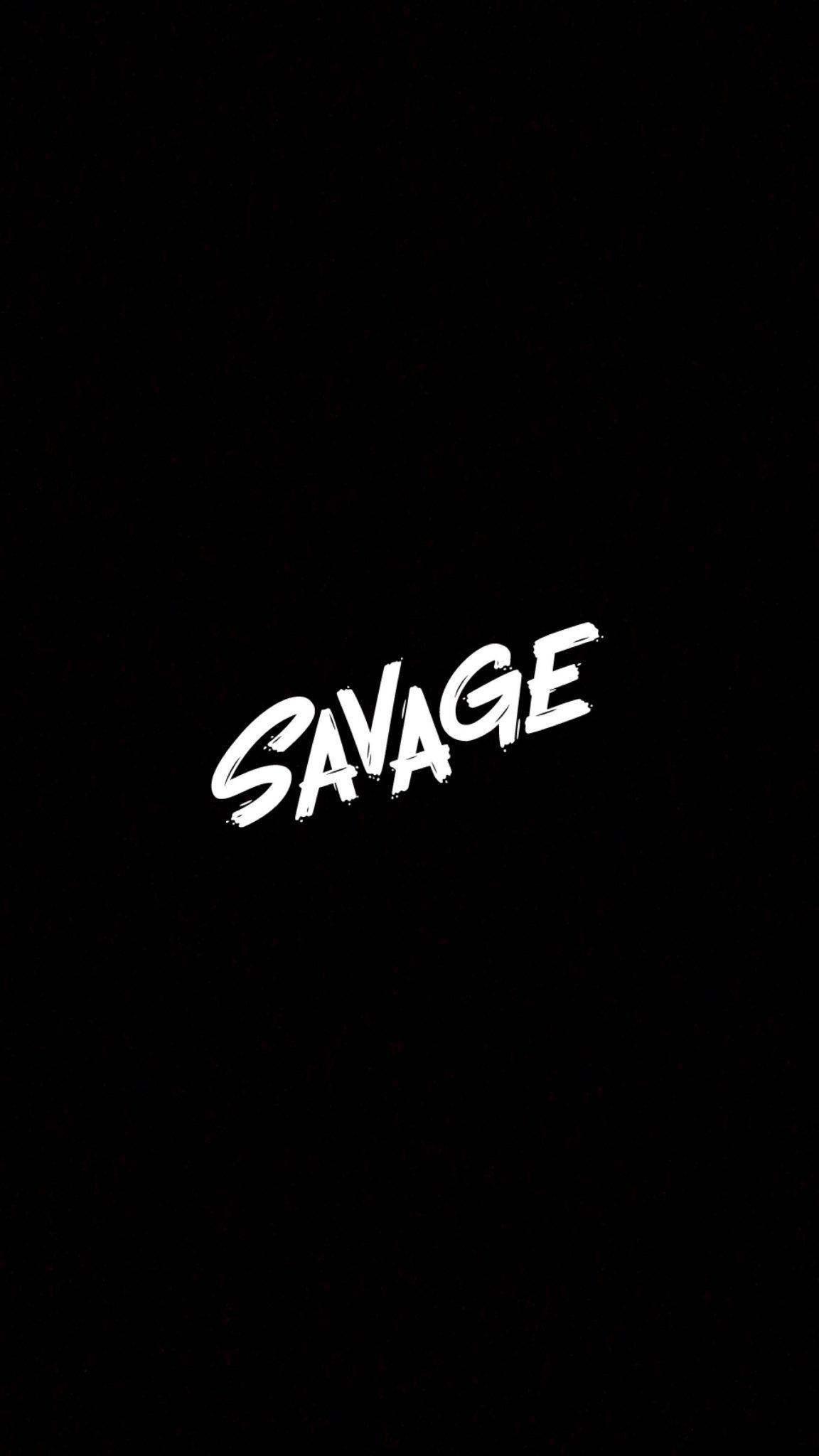 Savage iPhone Wallpapers - Top Free Savage iPhone Backgrounds ...