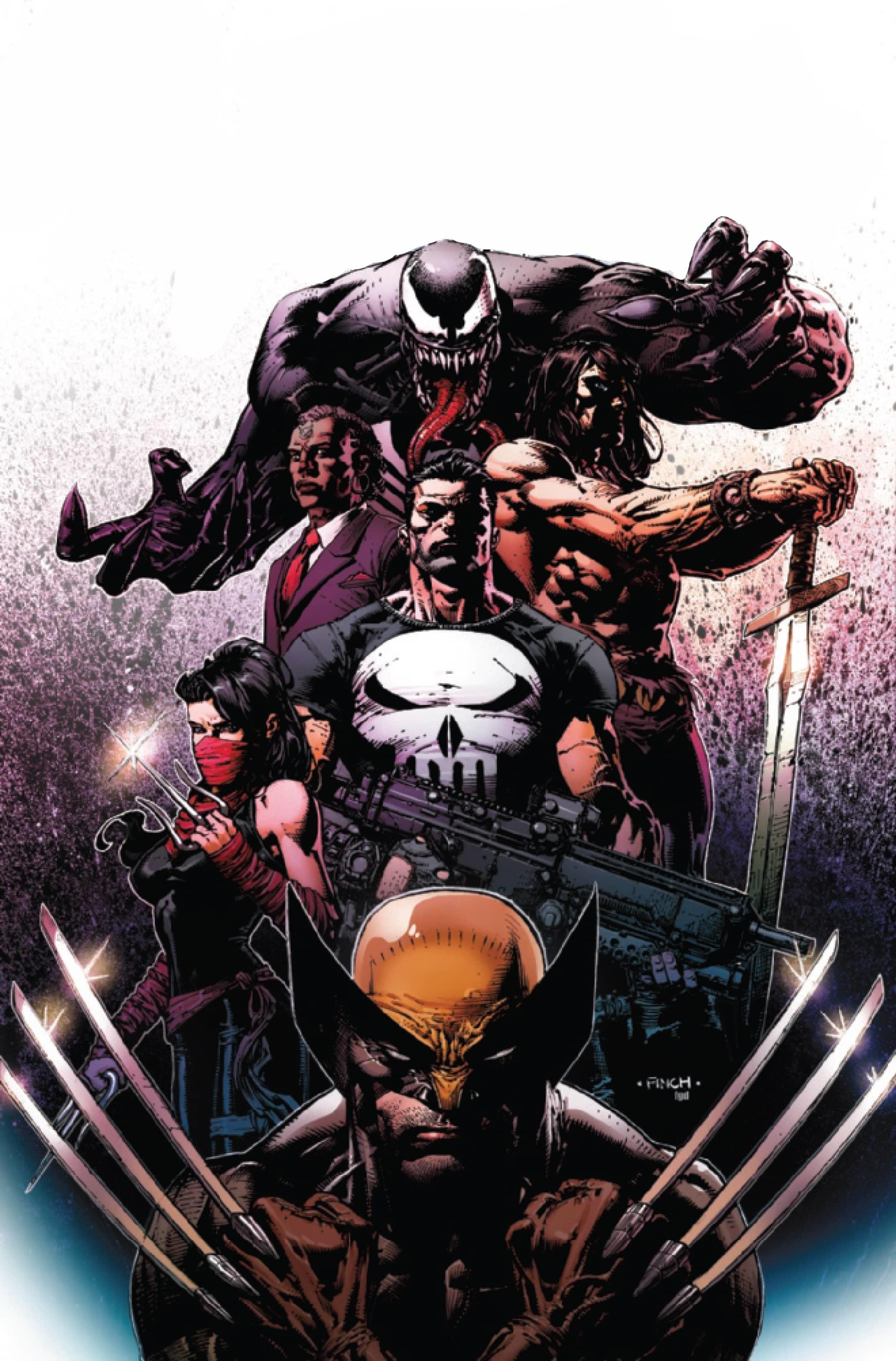2062x3131 Savage Avengers Comic Wallpaper, HD Superheroes 4K Wallpaper, Image, Photo and Background