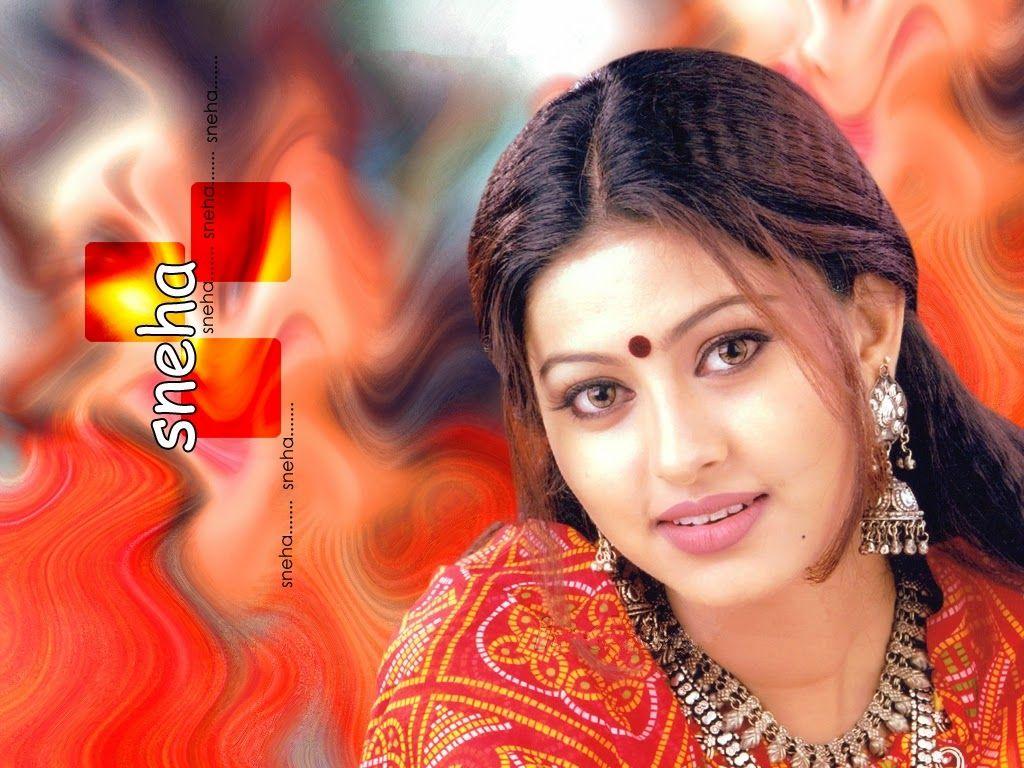 1024x768 Sneha HD Wallpaper For Download Actor Sneha Photo Download Wallpaper & Background Download