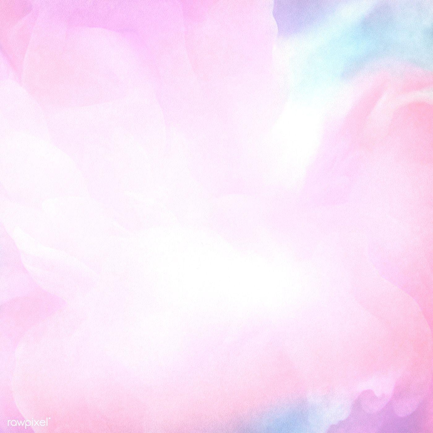 1400x1400 Download premium illustration of Abstract pastel pink color drop to the. Pastel background, Pastel pink, Watercolor background