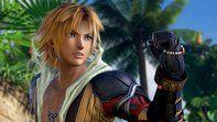 1920x1080 Tidus 4K 8K HD Final Fantasy Wallpaper