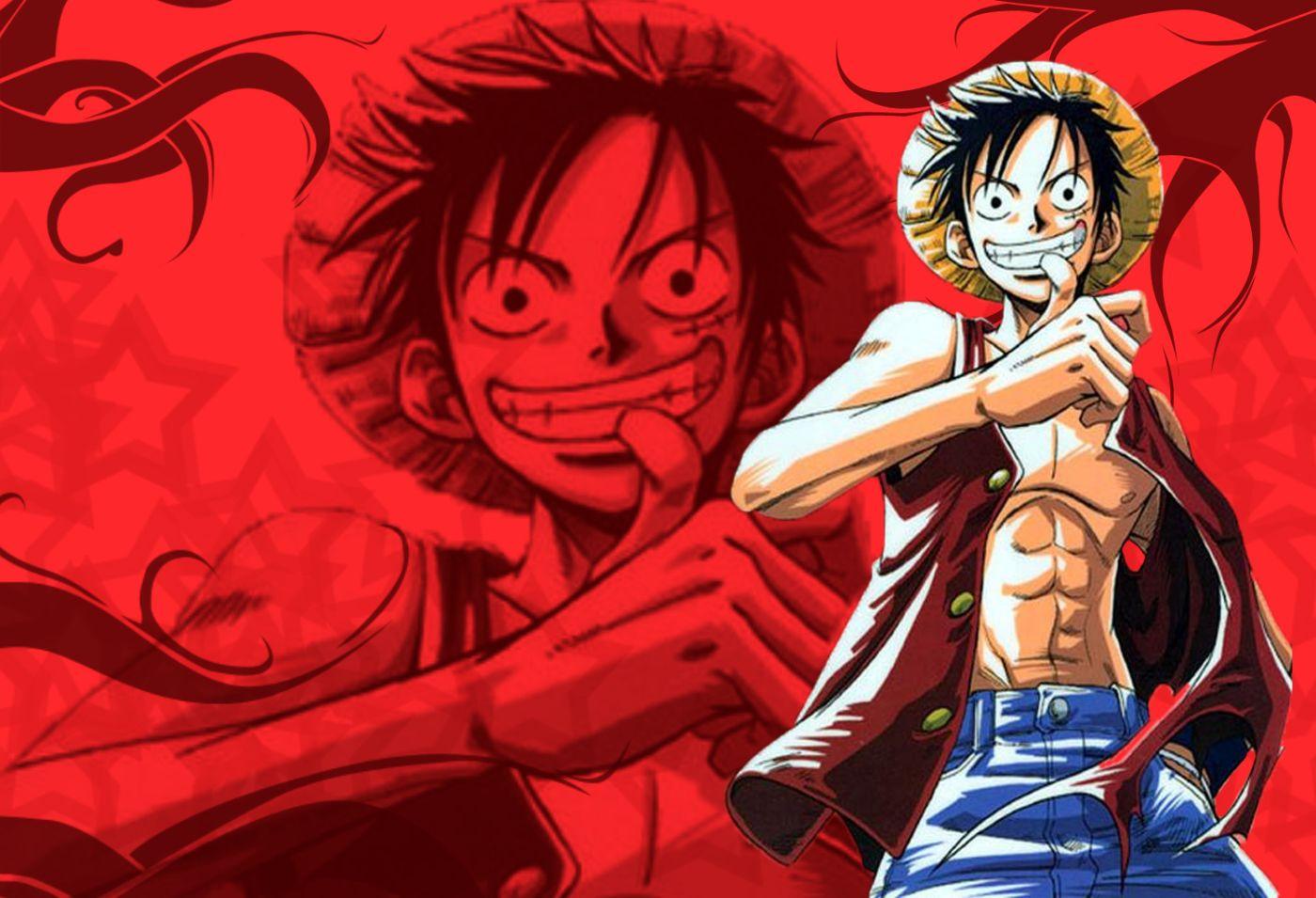 Luffy Funny Wallpapers - Top Free Luffy Funny Backgrounds - WallpaperAccess