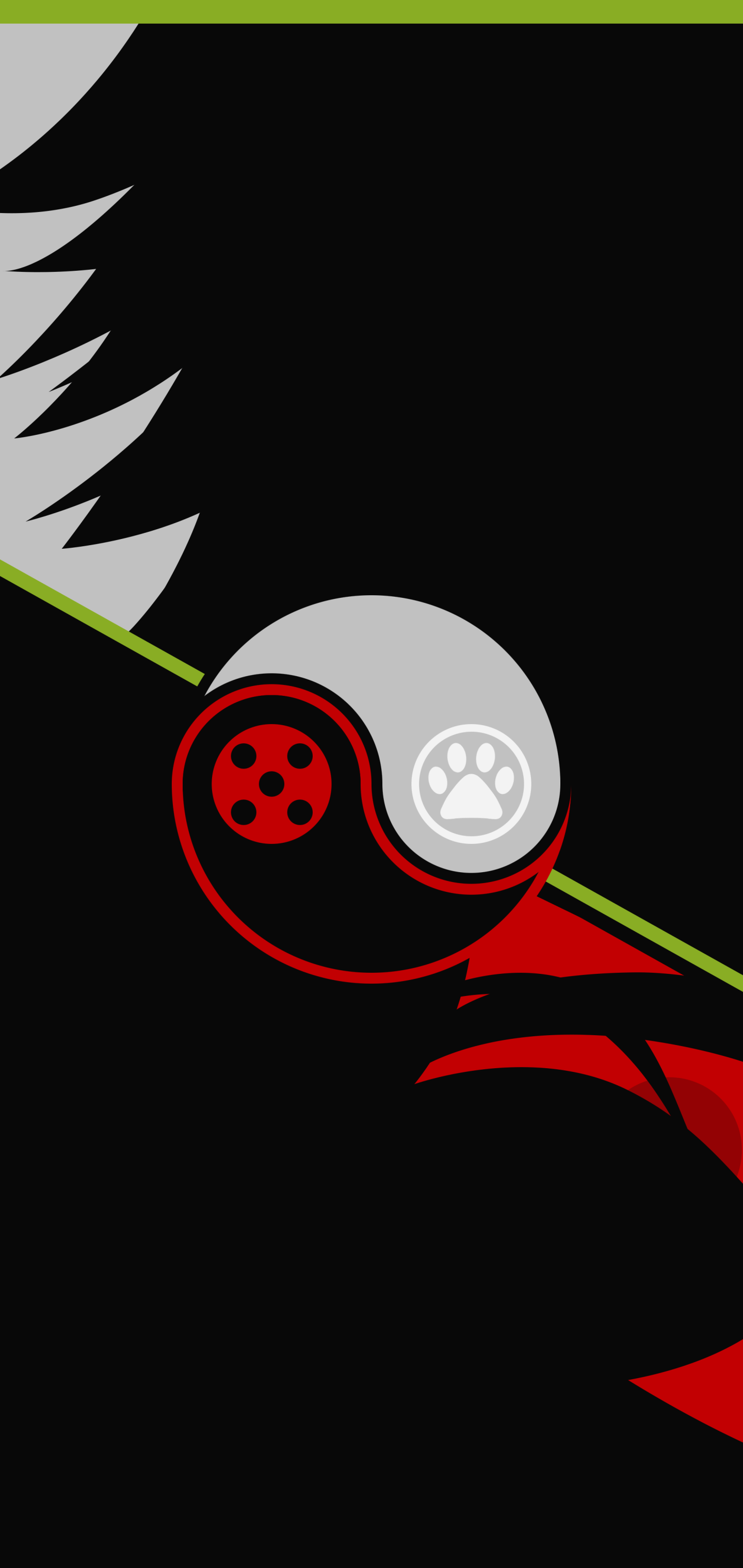 1440x3040 Miraculous Ladybug Wallpaper iPhone