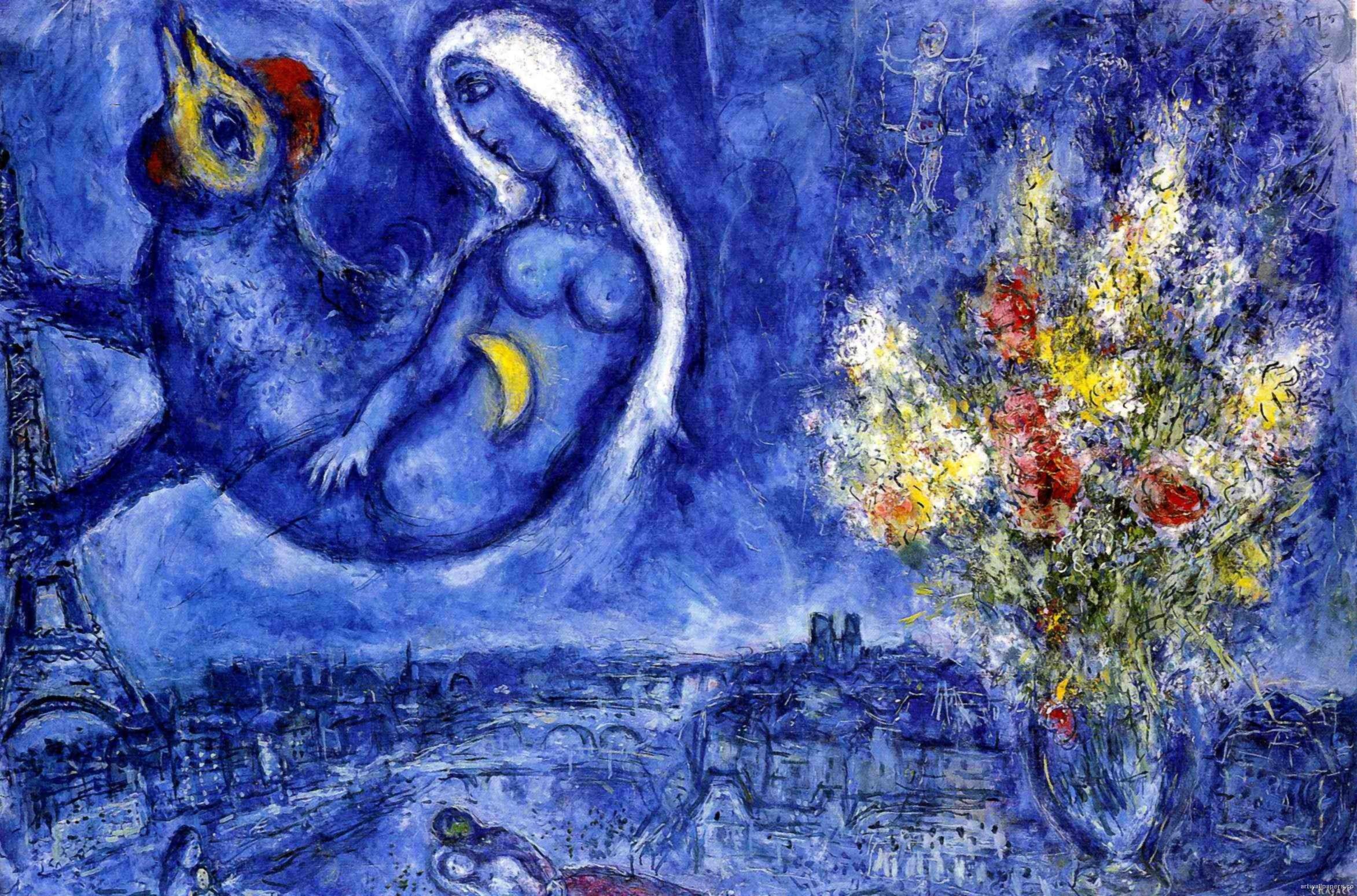 2345x1549 Marc Chagall Wallpaper. Marc Jacobs Wallpaper, Marc Ecko Wallpaper and Marc Jacobs Background