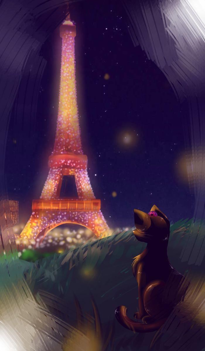 700x1200 Miraculous Wallpaper